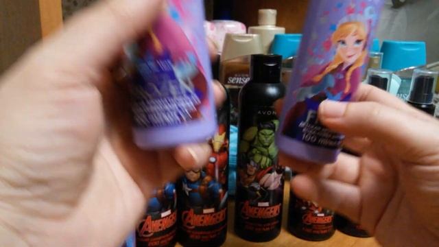 Огромный заказ эйвон/ Подарки на 8 марта/ платок Джесика/ Бижутерия Кати и Эддисон / Ольга STR смотреть онлайн