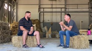 Экодом из соломенных панелей. Производство Green Cube, Казань