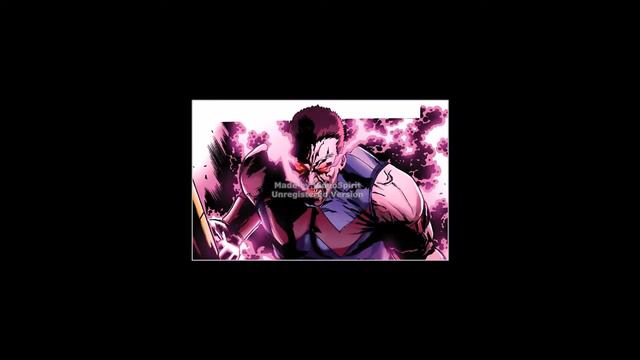 MortalKombat Vs Marvel Universe