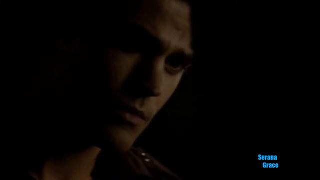 Стефан и Елена - Stelena - Это не любовь смотреть онлайн