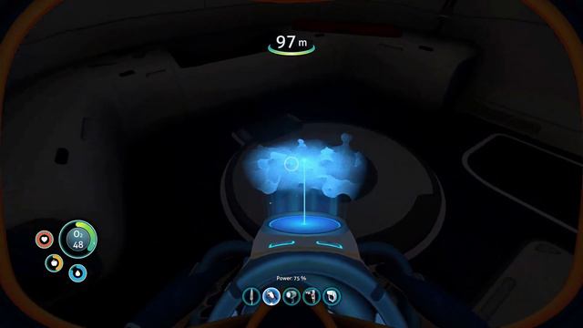 Subnautica PS4 Part 2 ~ смотреть онлайн
