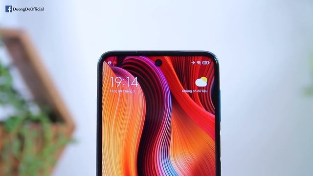 Redmi Note 9 Pro Max có gì hơn Redmi Note 9 Pro ? смотреть онлайн