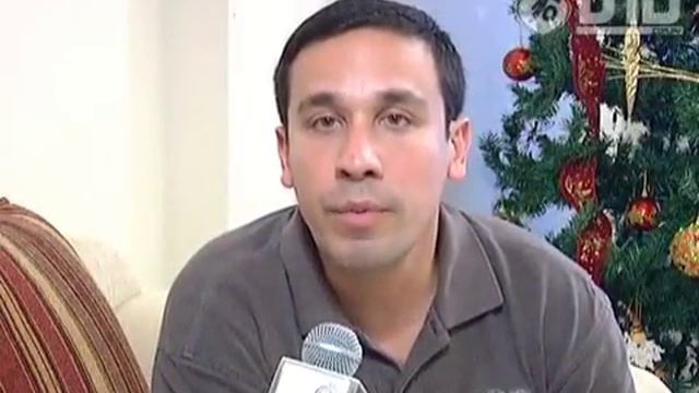 En Paraguay, Orteman solo en Olimpia смотреть онлайн
