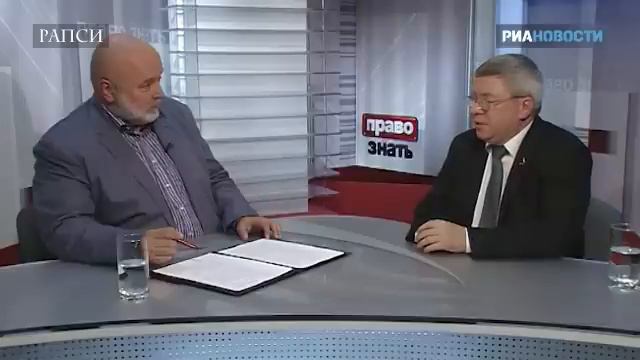 "Право знать". Ради чего надо запретить травматику смотреть онлайн