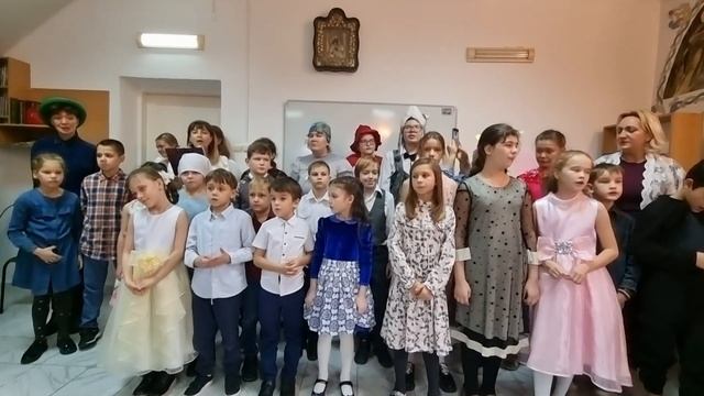 @добро @творидобро #дослез #дослёз #богородица #богослужение #богопознание #добро #выступление