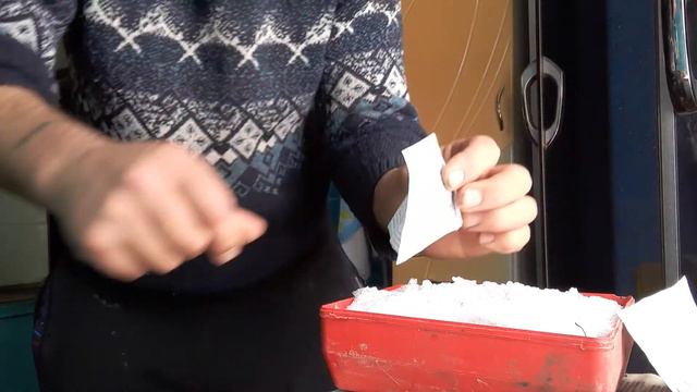 Перчики взошли сеем в снег смотреть онлайн