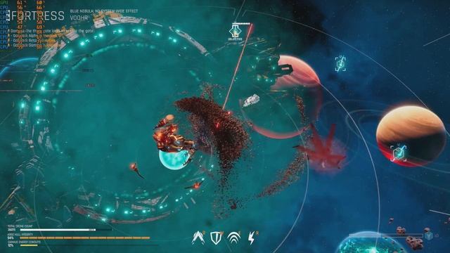 Drone Swarm (Final Part 3) | 32000 RTS Players (Streamed Nov 6, 2020) смотреть онлайн