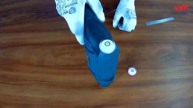 Гениальная доработка дрели, которая позволит сверлить строго вертикально / DIY drill upgrade смотреть онлайн