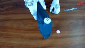 Гениальная доработка дрели, которая позволит сверлить строго вертикально / DIY drill upgrade