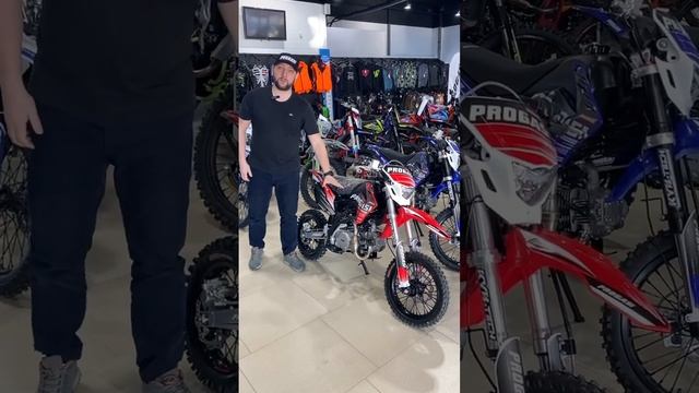 PROGASI SMART MINI 125 уже в наличии. ☎️8963-500-21-11 Игорь Мячин Оф. Дилер PROGASI на Алтае?? смотреть онлайн