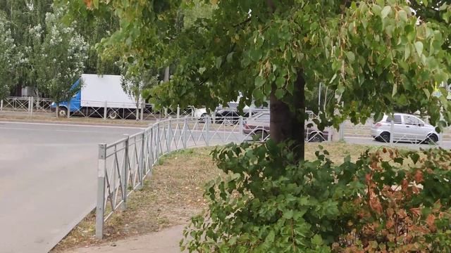 Казань, Ломжинская 12 (у входа) смотреть онлайн
