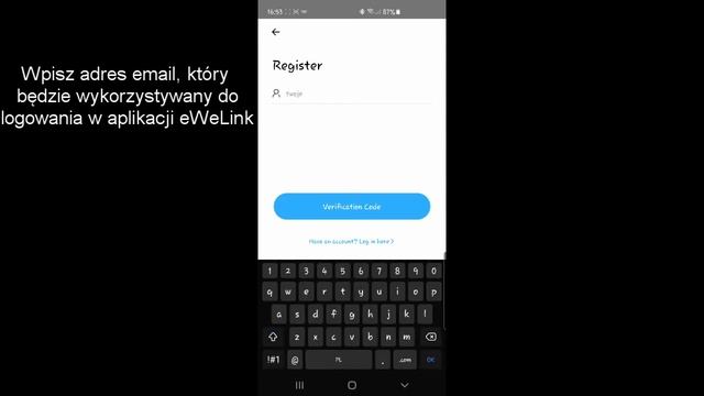 Sonoff Ewelink 4.xx Instrukcja instalacji, zakładanie konta смотреть онлайн