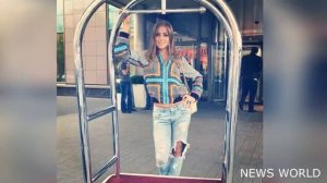 Как УСТРОИЛА личную жизнь ЮЛИЯ БАРАНОВСКАЯ без Аршавина