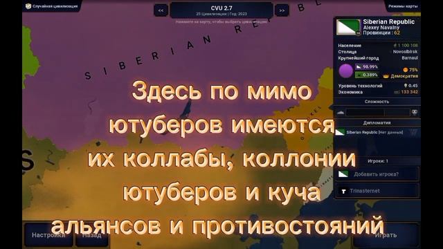 Я создал сценарий про СВЮ в АОЦК,пишите свои идеи для обновлений. смотреть онлайн