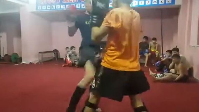 Руслан Акиев Озгон Космос смотреть онлайн