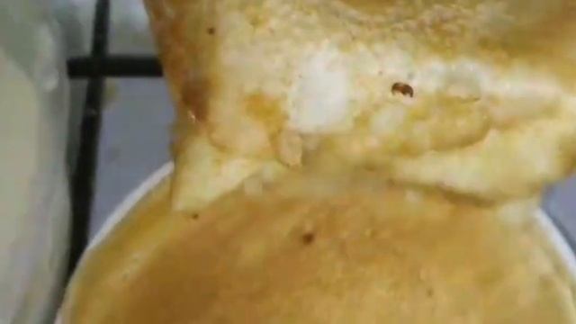 ЭТО ОЧЕНЬ ВКУСНО!! Блины, которые вам ещё и ещё хочется есть ? Залетайте на наш канал ?? смотреть онлайн
