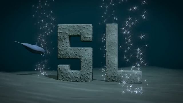 Dauphin SL - Blender 3D смотреть онлайн