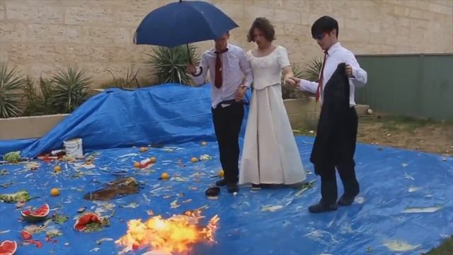 THE GENTLEMEN'S GUIDE — ГАЙД ДЛЯ ДЖЕНТЛЬМЕНОВ (Русская озвучка) смотреть онлайн