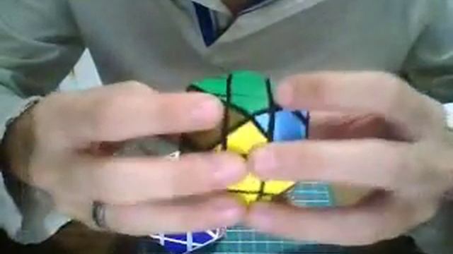 cubeocahedron adv смотреть онлайн