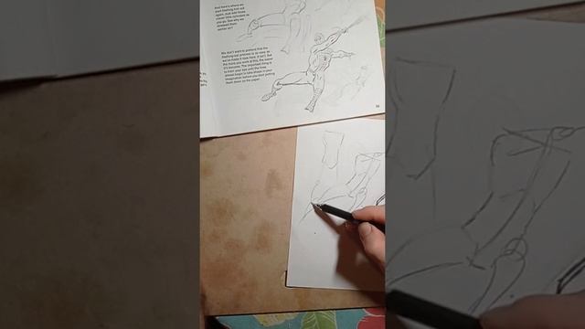 STAN LEE HOW TO DRAW THE MARVEL WAY , MY WAY STEP BY STEP PART 1 смотреть онлайн