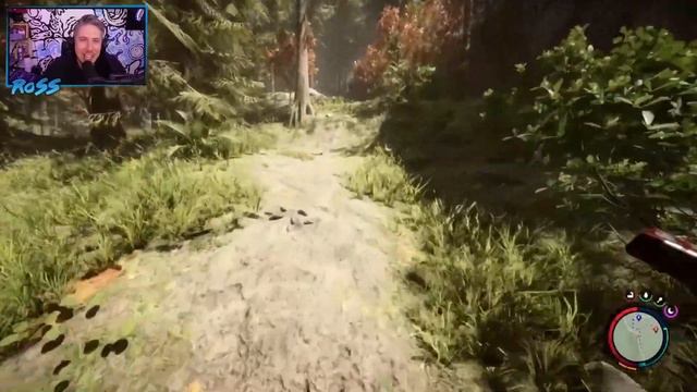 Hat Films have Sons in the Forest | Sons of the Forest смотреть онлайн