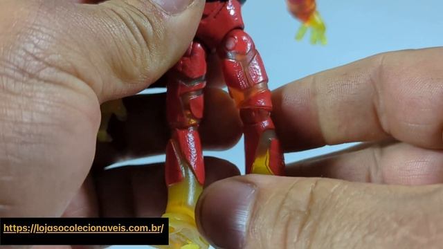 Ben 10 Chama смотреть онлайн