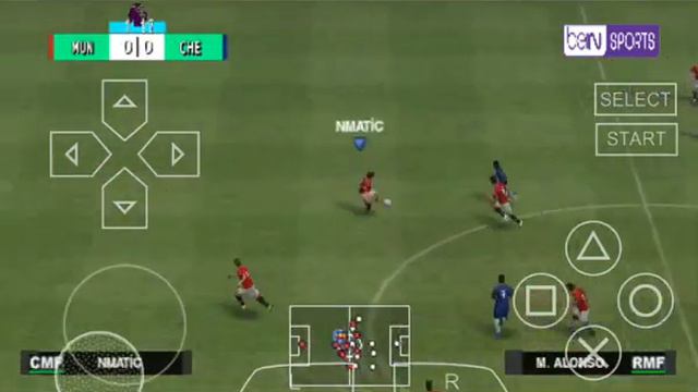 Download PES 2018 Jogress V3 New Mod Texture PPSSPP смотреть онлайн