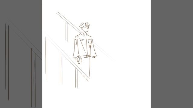 the one thing - the foxhole court/all for the game animatic смотреть онлайн