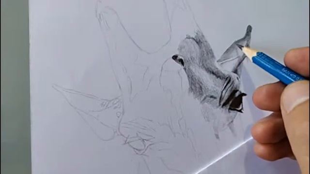cómo dibujar una jirafa parte 1 смотреть онлайн