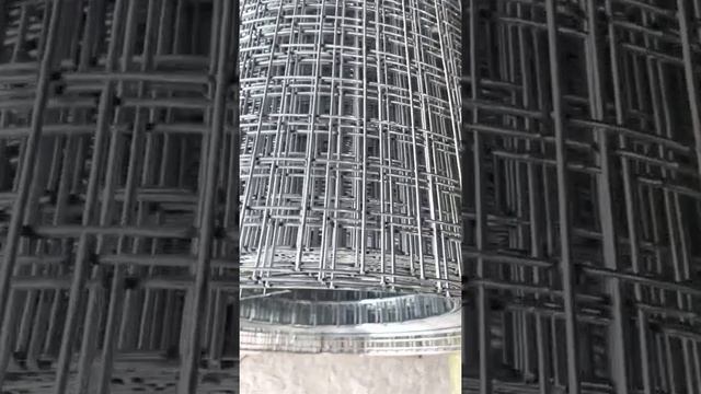 Сетка сварная оцинкованная 25х25 смотреть онлайн