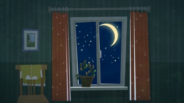 SOFT&HARD - Opposites Interact (Episode 01) - Учим английский с Мультяшками-объясняшками :)