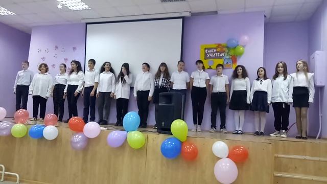 Театральная студия 