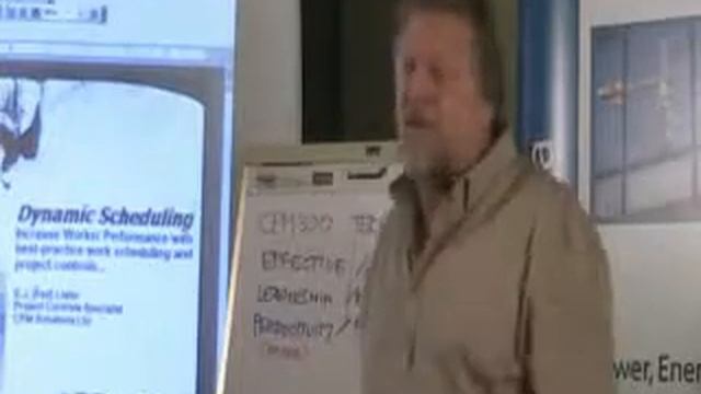 Performance vs. Productivity - Best Practices for Dynamic Project Scheduling смотреть онлайн