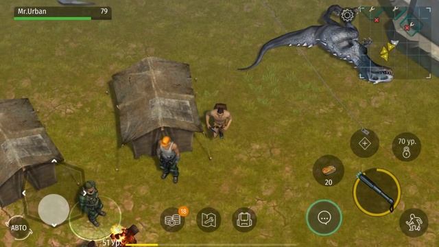 Last Day on Earth Jurassic Survival - НОВАЯ ЛОКАЦИЯ ВОРОТА - 3! В ЧЕМ ПРИКОЛ? ОБНОВЛЕНИЕ 1.1.0 смотреть онлайн