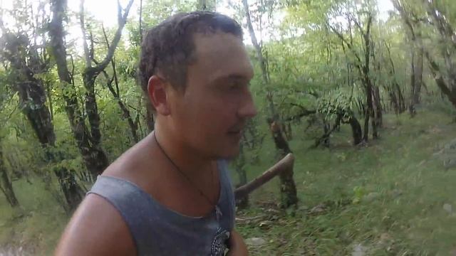 Поселок Возрождения, как я жил в горах с отшельниками без интернета. Безумная авантюра по России смотреть онлайн