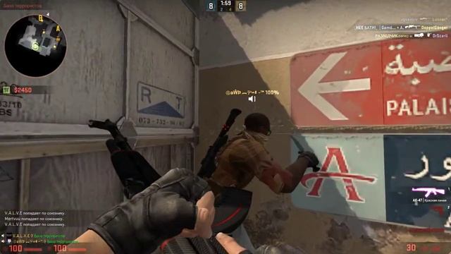 CS:GO | Школьник рассказывает стих, чтобы получить нож! смотреть онлайн