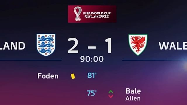 the FIFA 22 World Cup Game Mode ? смотреть онлайн