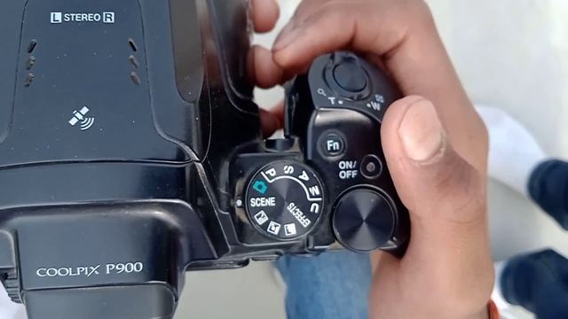 ?Nikon Coolpix P900 - REVIEW In Hindi || Zoom Test , Quality Test And More Features||hightech Hacke