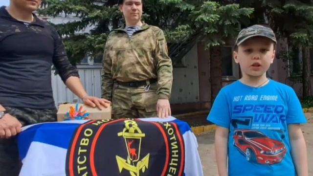 Костя Скоморохов, 1 класс МАОУ школа № 79 им. Н.А.Зайцева, Нижний Новгород