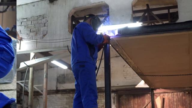 БЫТОВКИ БЫСТРО - производство бытовок, блок-контейнеров, модульных зданий смотреть онлайн