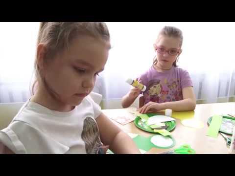 Выпускной утренник в детском саду №91 города Владимира,  2017г