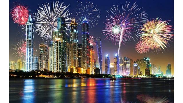 27 ноября — День слушания музыки вечернего города. смотреть онлайн