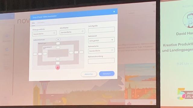 JTL Connect 2019 - Einblicke in JTL Shop 5 смотреть онлайн
