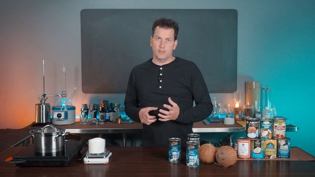 Cream Of Coconut Recipe