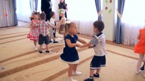 Утренник в детском саду Веселые ПЕСЕНКИ для детей и малышей /  Праздник в садике