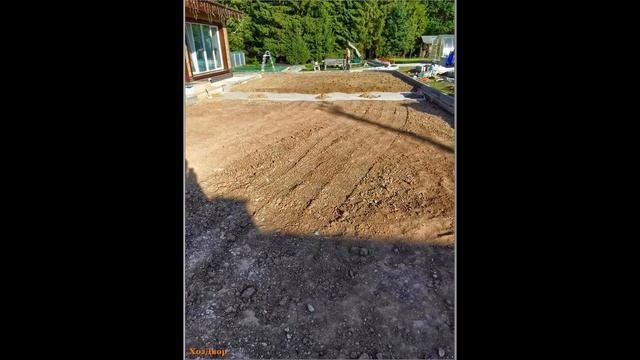 Геотекстиль Геофлакс