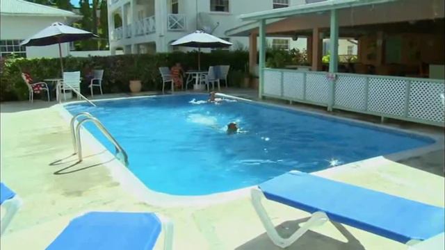 Worthing Court Apartment Hotel смотреть онлайн