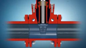 Клиновые задвижки AVK - особенности конструкции и ее  преимущества