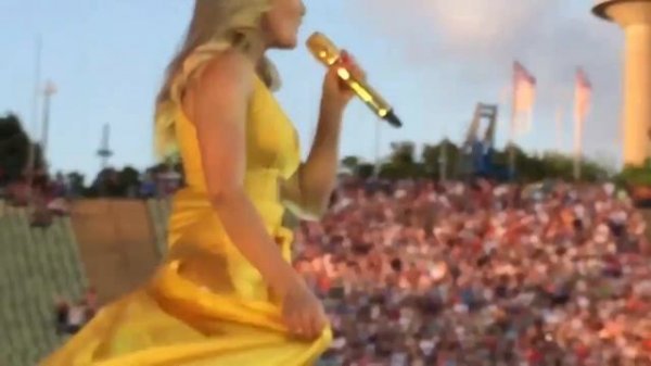 Вот это голос | Helene Fischer | Начало восходящего пути Елены Фишер