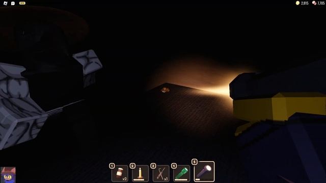 Roblox: Doors HOTEL+ | A-1000 смотреть онлайн